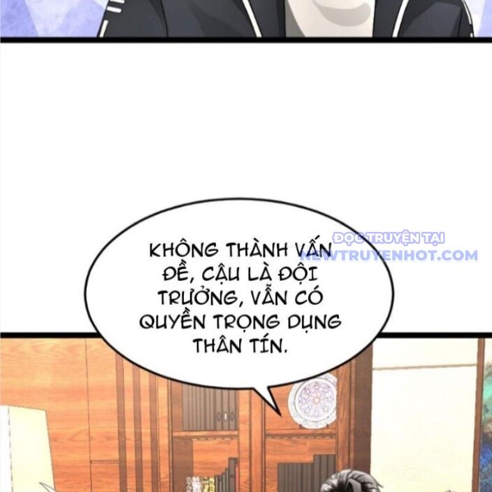 Toàn Cầu Băng Phong: Ta Chế Tạo Phòng An Toàn Tại Tận Thế Chap 599 - Next Chap 600