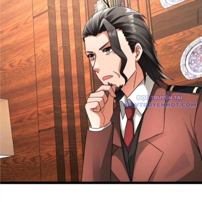 Toàn Cầu Băng Phong: Ta Chế Tạo Phòng An Toàn Tại Tận Thế Chap 599 - Next Chap 600