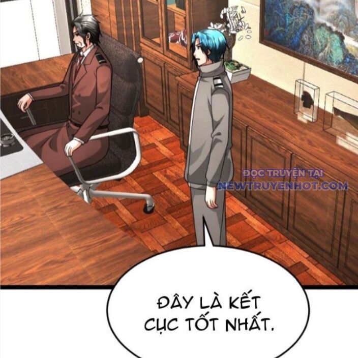 Toàn Cầu Băng Phong: Ta Chế Tạo Phòng An Toàn Tại Tận Thế Chap 599 - Next Chap 600