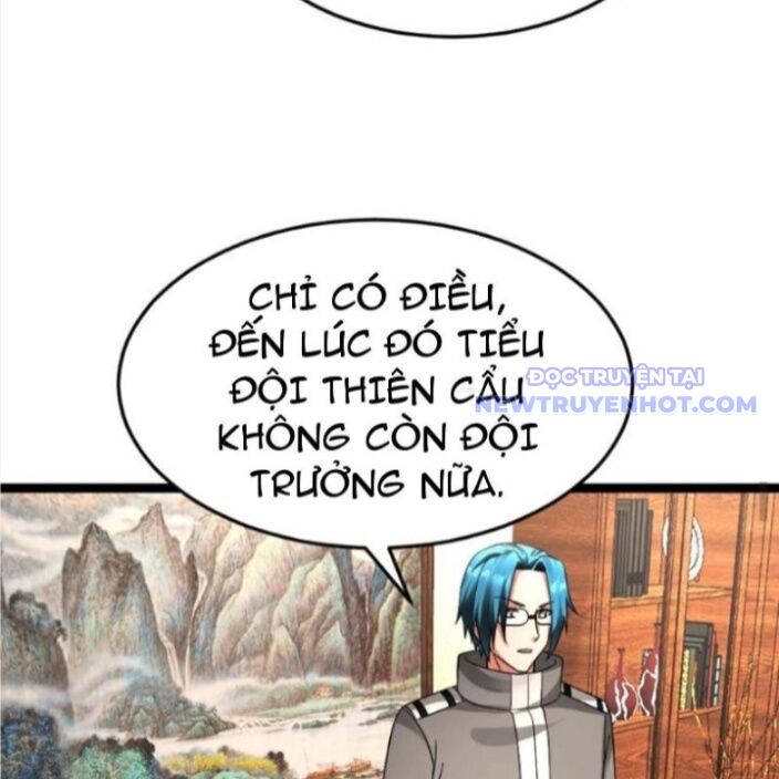 Toàn Cầu Băng Phong: Ta Chế Tạo Phòng An Toàn Tại Tận Thế Chap 599 - Next Chap 600