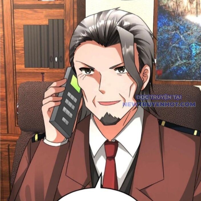 Toàn Cầu Băng Phong: Ta Chế Tạo Phòng An Toàn Tại Tận Thế Chap 599 - Next Chap 600