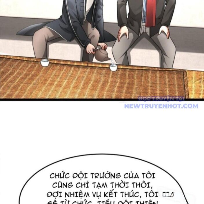 Toàn Cầu Băng Phong: Ta Chế Tạo Phòng An Toàn Tại Tận Thế Chap 599 - Next Chap 600