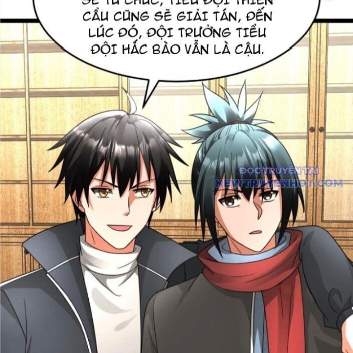 Toàn Cầu Băng Phong: Ta Chế Tạo Phòng An Toàn Tại Tận Thế Chap 599 - Next Chap 600