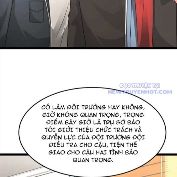 Toàn Cầu Băng Phong: Ta Chế Tạo Phòng An Toàn Tại Tận Thế Chap 599 - Next Chap 600