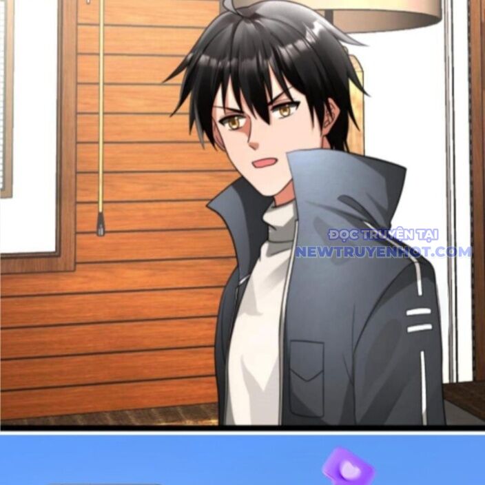 Toàn Cầu Băng Phong: Ta Chế Tạo Phòng An Toàn Tại Tận Thế Chap 599 - Next Chap 600