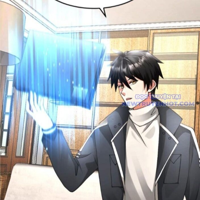 Toàn Cầu Băng Phong: Ta Chế Tạo Phòng An Toàn Tại Tận Thế Chap 600 - Next Chap 601