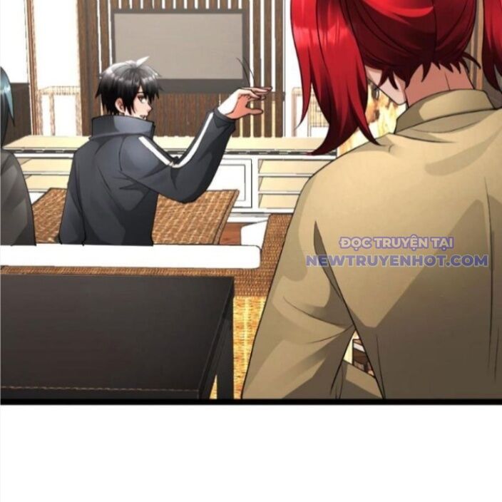 Toàn Cầu Băng Phong: Ta Chế Tạo Phòng An Toàn Tại Tận Thế Chap 600 - Next Chap 601