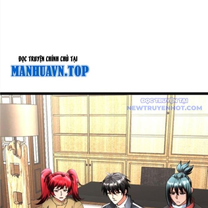 Toàn Cầu Băng Phong: Ta Chế Tạo Phòng An Toàn Tại Tận Thế Chap 600 - Next Chap 601