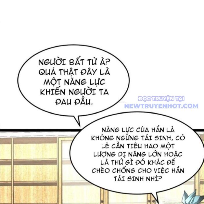 Toàn Cầu Băng Phong: Ta Chế Tạo Phòng An Toàn Tại Tận Thế Chap 600 - Next Chap 601