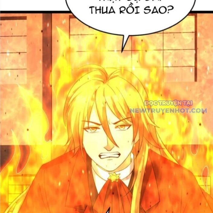 Toàn Cầu Băng Phong: Ta Chế Tạo Phòng An Toàn Tại Tận Thế Chap 600 - Next Chap 601