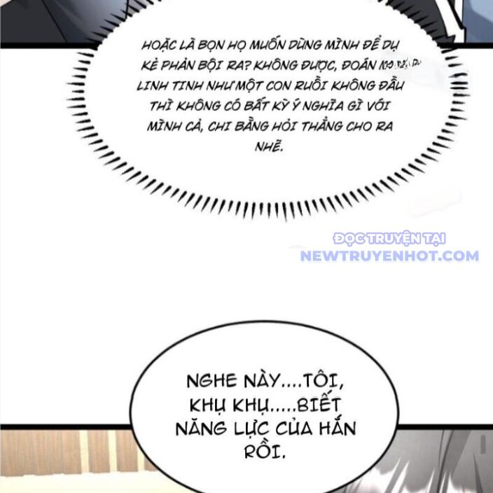 Toàn Cầu Băng Phong: Ta Chế Tạo Phòng An Toàn Tại Tận Thế Chap 600 - Next Chap 601