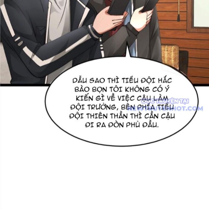 Toàn Cầu Băng Phong: Ta Chế Tạo Phòng An Toàn Tại Tận Thế Chap 600 - Next Chap 601