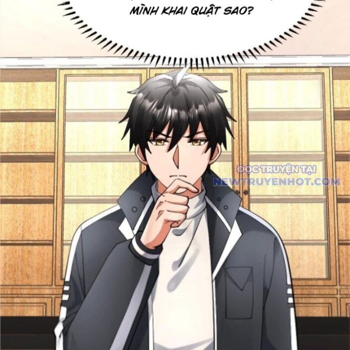 Toàn Cầu Băng Phong: Ta Chế Tạo Phòng An Toàn Tại Tận Thế Chap 600 - Next Chap 601