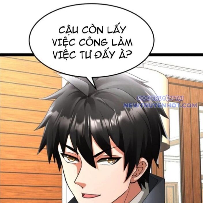 Toàn Cầu Băng Phong: Ta Chế Tạo Phòng An Toàn Tại Tận Thế Chap 600 - Next Chap 601