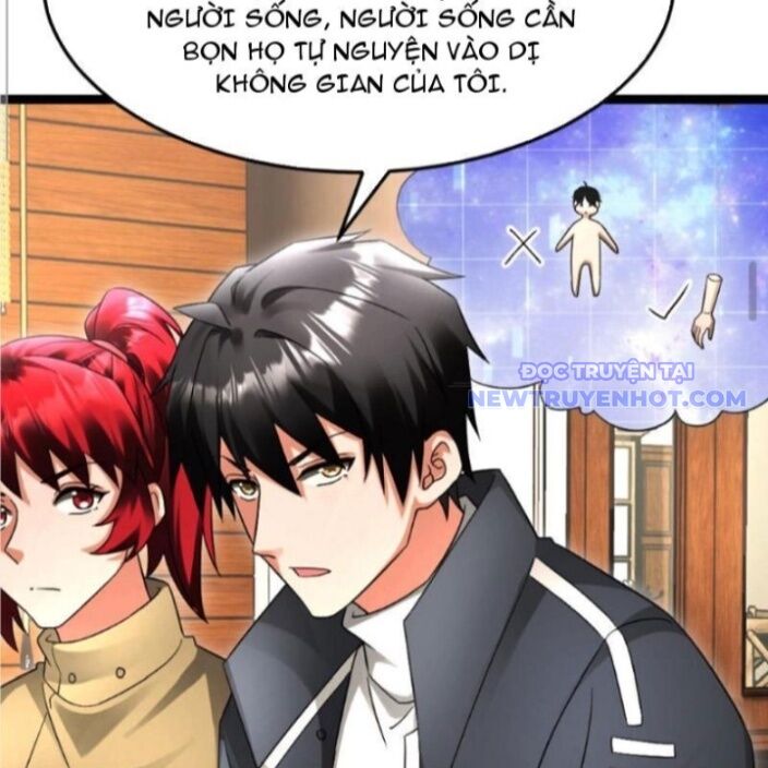 Toàn Cầu Băng Phong: Ta Chế Tạo Phòng An Toàn Tại Tận Thế Chap 601 - Next Chap 602