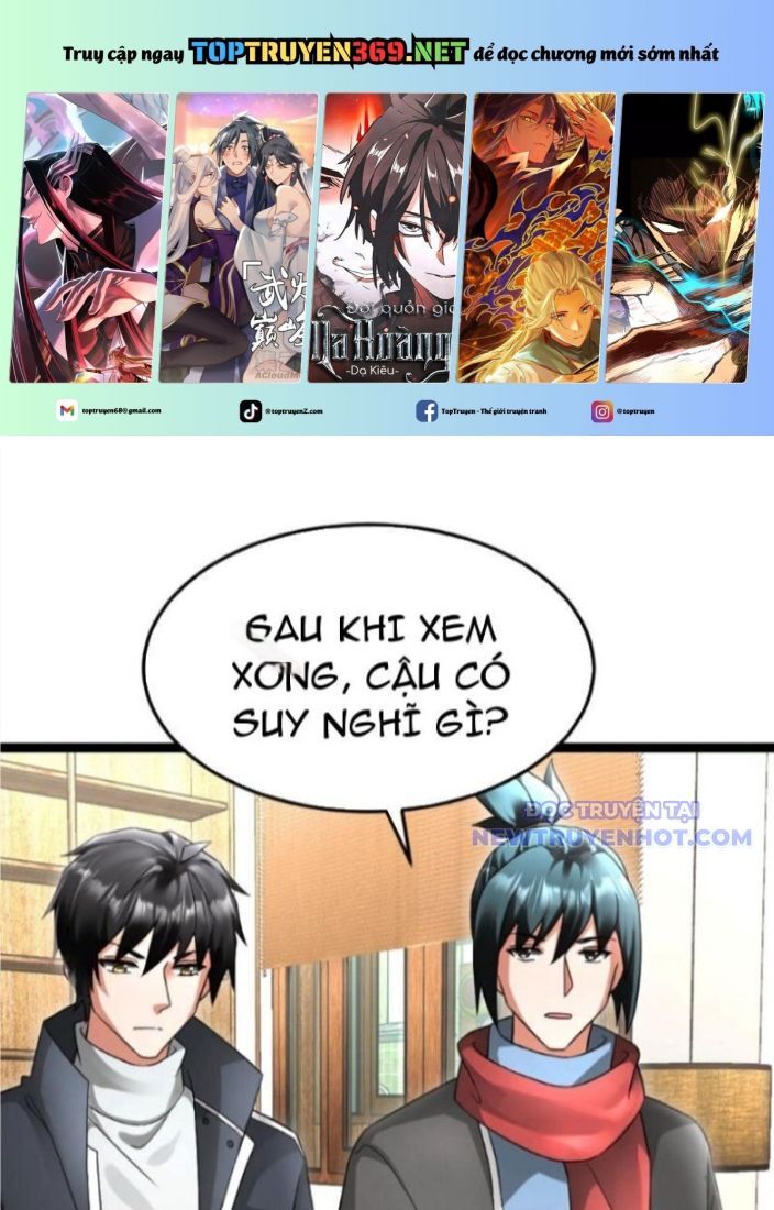 Toàn Cầu Băng Phong: Ta Chế Tạo Phòng An Toàn Tại Tận Thế Chap 601 - Next Chap 602