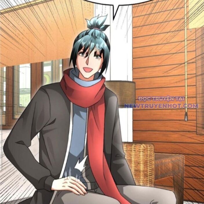 Toàn Cầu Băng Phong: Ta Chế Tạo Phòng An Toàn Tại Tận Thế Chap 601 - Next Chap 602