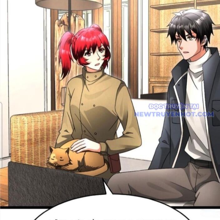 Toàn Cầu Băng Phong: Ta Chế Tạo Phòng An Toàn Tại Tận Thế Chap 601 - Next Chap 602