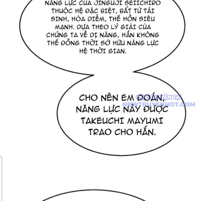 Toàn Cầu Băng Phong: Ta Chế Tạo Phòng An Toàn Tại Tận Thế Chap 601 - Next Chap 602