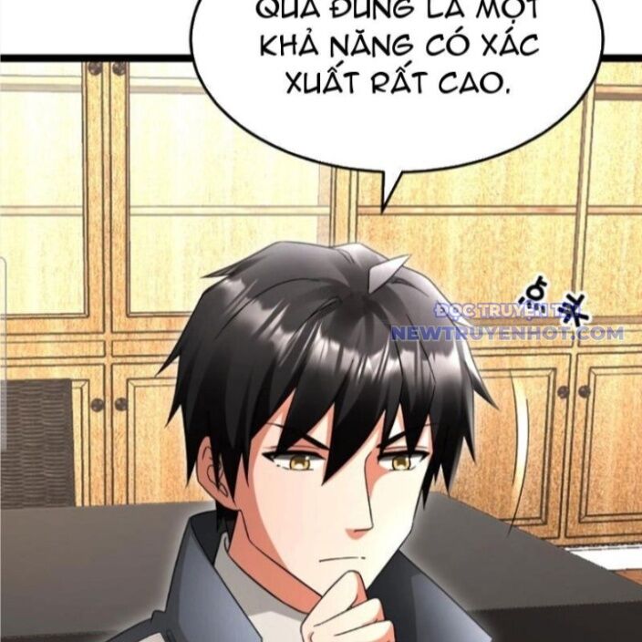 Toàn Cầu Băng Phong: Ta Chế Tạo Phòng An Toàn Tại Tận Thế Chap 601 - Next Chap 602