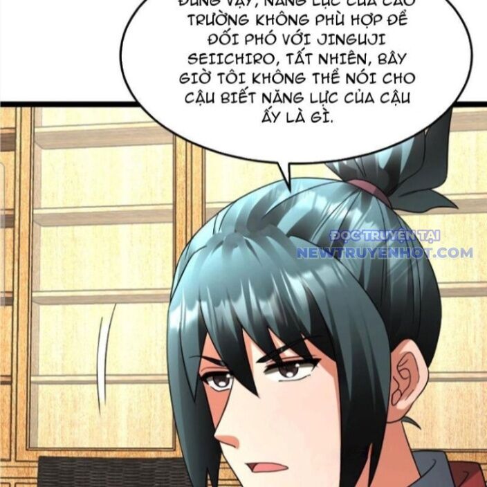 Toàn Cầu Băng Phong: Ta Chế Tạo Phòng An Toàn Tại Tận Thế Chap 601 - Next Chap 602