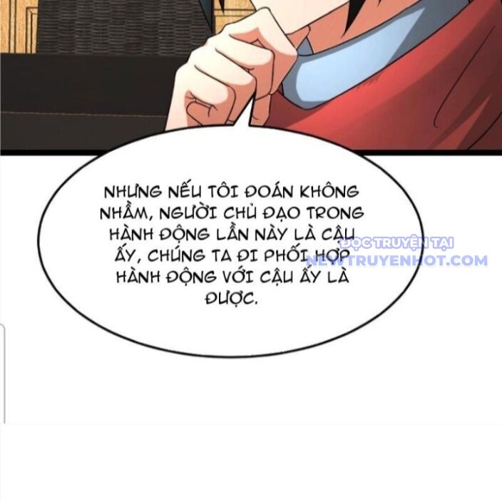 Toàn Cầu Băng Phong: Ta Chế Tạo Phòng An Toàn Tại Tận Thế Chap 601 - Next Chap 602