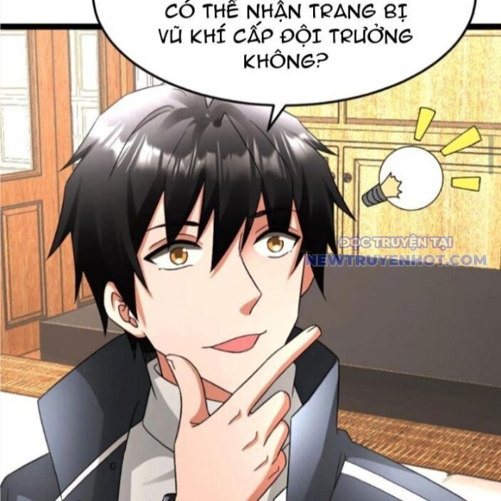 Toàn Cầu Băng Phong: Ta Chế Tạo Phòng An Toàn Tại Tận Thế Chap 601 - Next Chap 602