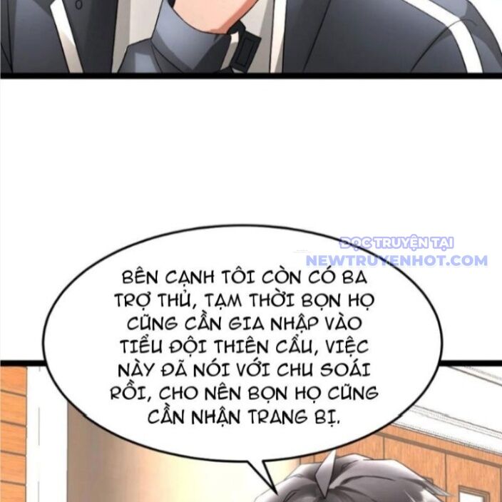 Toàn Cầu Băng Phong: Ta Chế Tạo Phòng An Toàn Tại Tận Thế Chap 601 - Next Chap 602