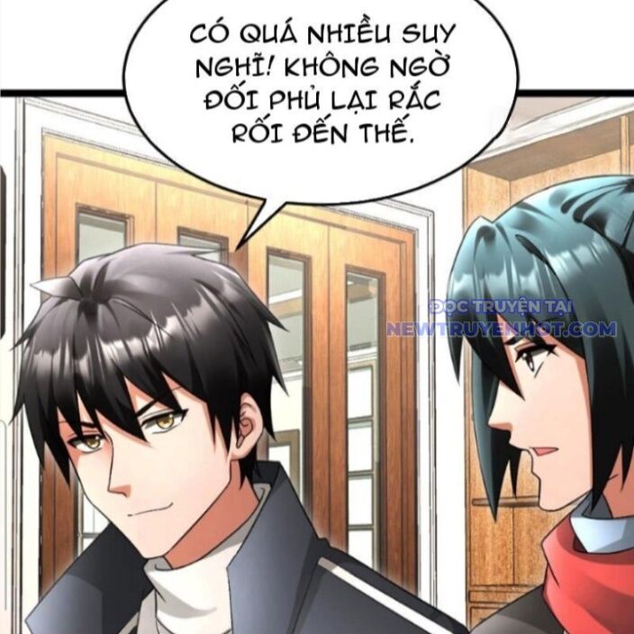 Toàn Cầu Băng Phong: Ta Chế Tạo Phòng An Toàn Tại Tận Thế Chap 601 - Next Chap 602