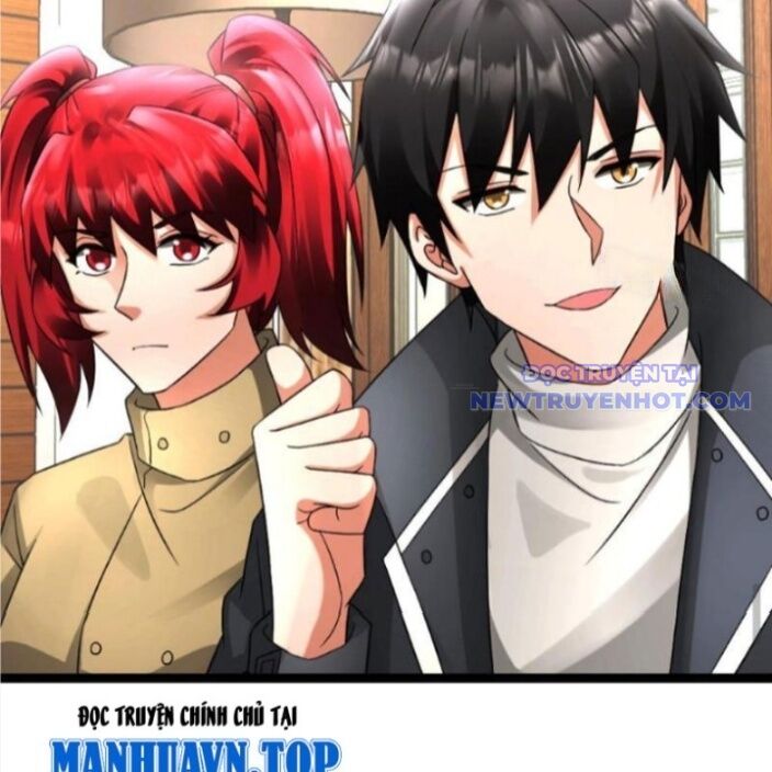 Toàn Cầu Băng Phong: Ta Chế Tạo Phòng An Toàn Tại Tận Thế Chap 601 - Next Chap 602