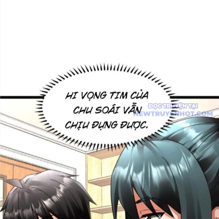 Toàn Cầu Băng Phong: Ta Chế Tạo Phòng An Toàn Tại Tận Thế Chap 601 - Next Chap 602