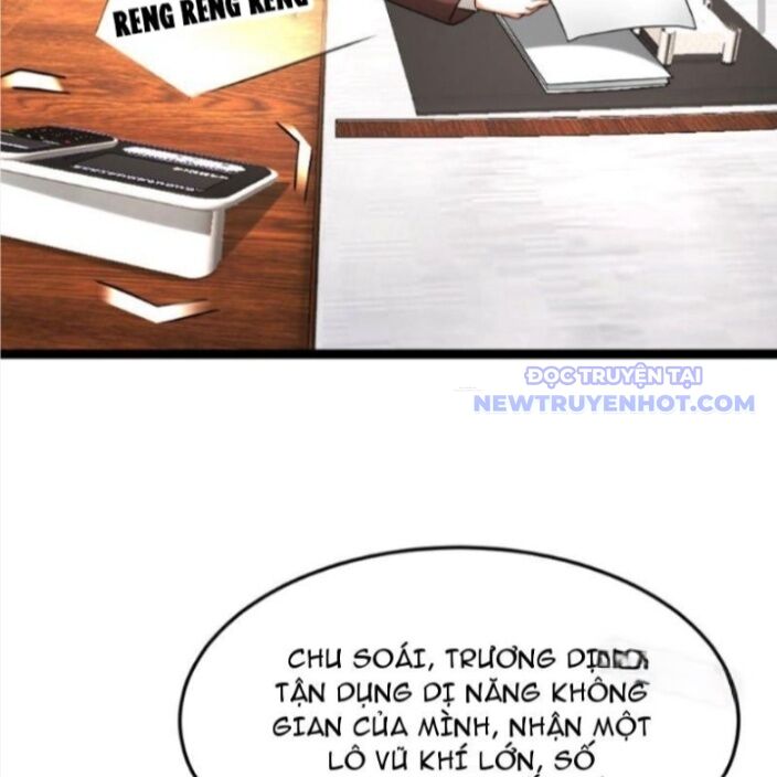 Toàn Cầu Băng Phong: Ta Chế Tạo Phòng An Toàn Tại Tận Thế Chap 601 - Next Chap 602