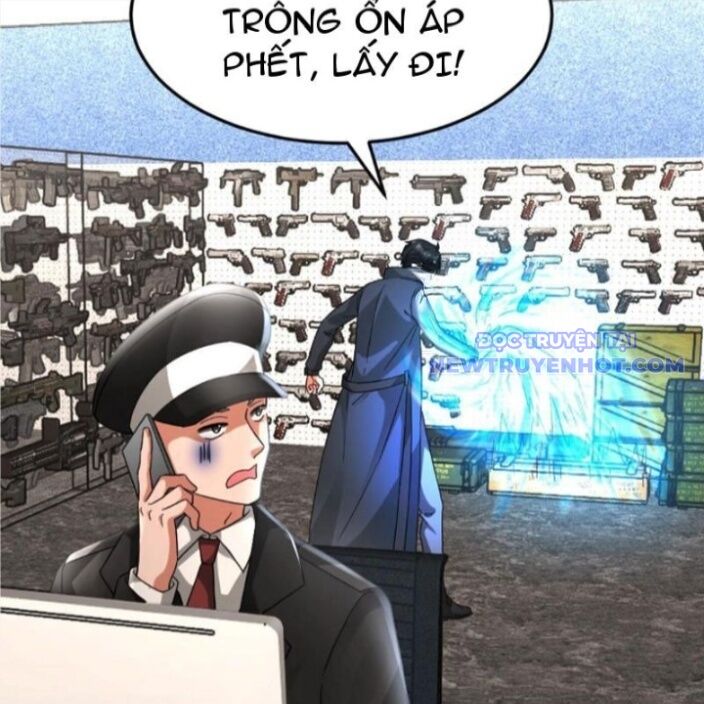 Toàn Cầu Băng Phong: Ta Chế Tạo Phòng An Toàn Tại Tận Thế Chap 601 - Next Chap 602