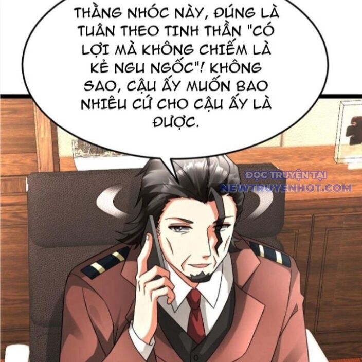 Toàn Cầu Băng Phong: Ta Chế Tạo Phòng An Toàn Tại Tận Thế Chap 601 - Next Chap 602