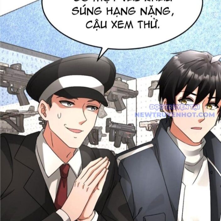 Toàn Cầu Băng Phong: Ta Chế Tạo Phòng An Toàn Tại Tận Thế Chap 601 - Next Chap 602
