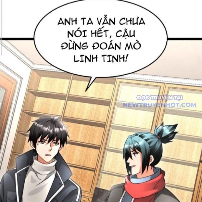 Toàn Cầu Băng Phong: Ta Chế Tạo Phòng An Toàn Tại Tận Thế Chap 601 - Next Chap 602