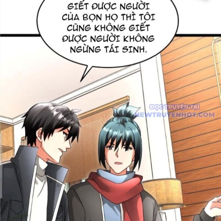 Toàn Cầu Băng Phong: Ta Chế Tạo Phòng An Toàn Tại Tận Thế Chap 601 - Next Chap 602