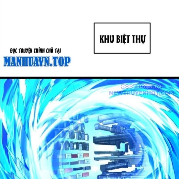 Toàn Cầu Băng Phong: Ta Chế Tạo Phòng An Toàn Tại Tận Thế Chap 602 - Next Chap 603