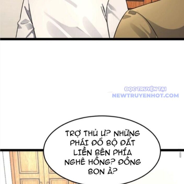Toàn Cầu Băng Phong: Ta Chế Tạo Phòng An Toàn Tại Tận Thế Chap 602 - Next Chap 603
