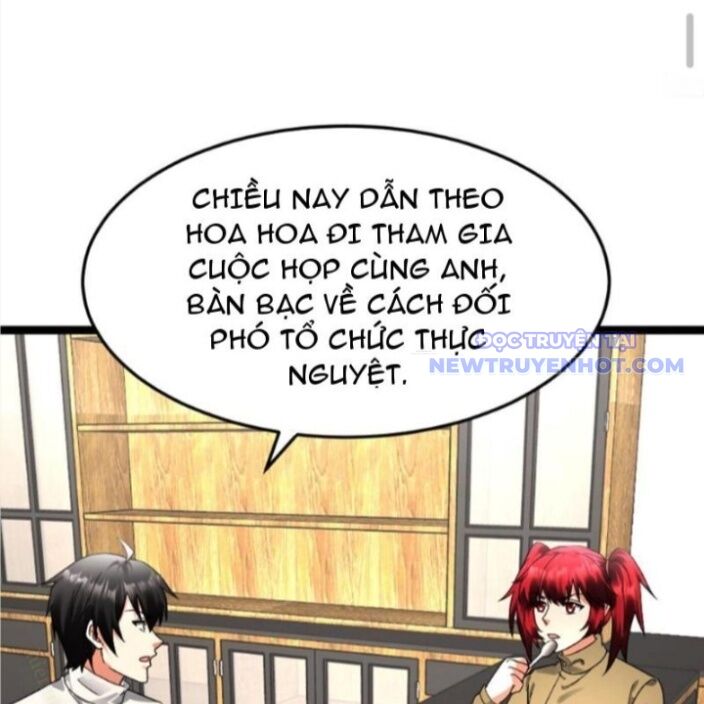 Toàn Cầu Băng Phong: Ta Chế Tạo Phòng An Toàn Tại Tận Thế Chap 602 - Next Chap 603