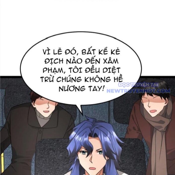 Toàn Cầu Băng Phong: Ta Chế Tạo Phòng An Toàn Tại Tận Thế Chap 602 - Next Chap 603