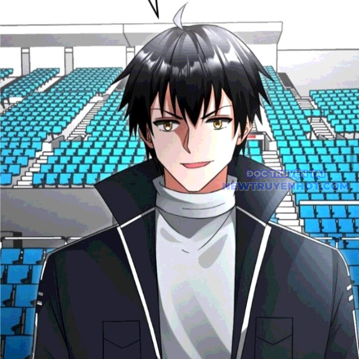 Toàn Cầu Băng Phong: Ta Chế Tạo Phòng An Toàn Tại Tận Thế Chap 609 - Next Chap 610