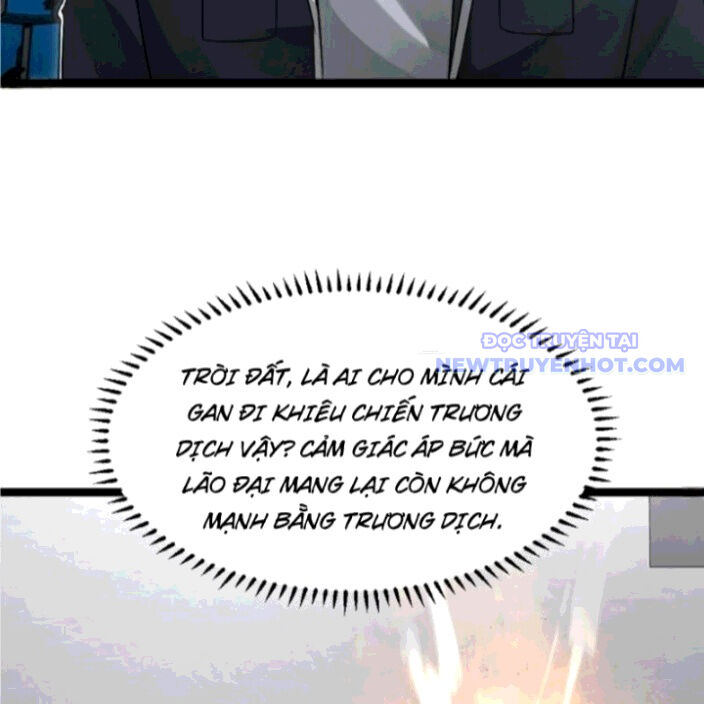 Toàn Cầu Băng Phong: Ta Chế Tạo Phòng An Toàn Tại Tận Thế Chap 609 - Next Chap 610