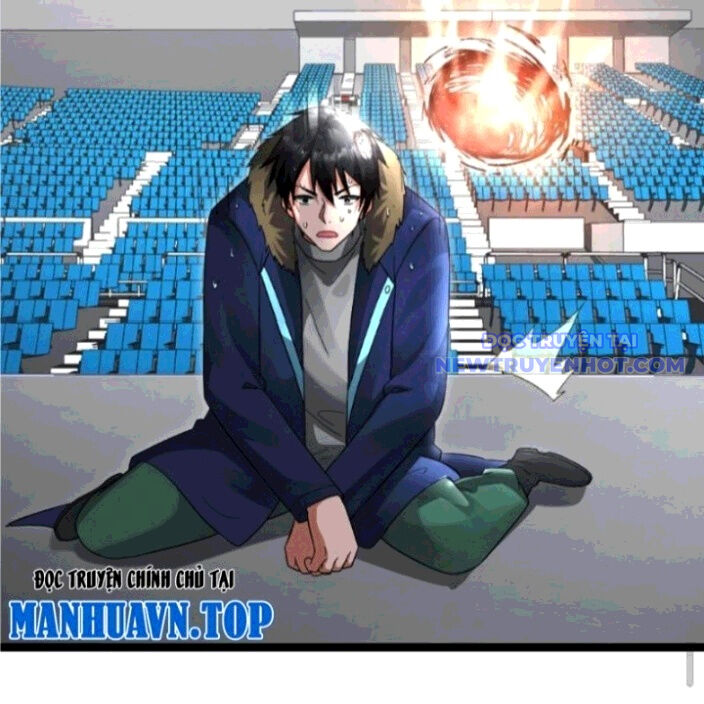 Toàn Cầu Băng Phong: Ta Chế Tạo Phòng An Toàn Tại Tận Thế Chap 609 - Next Chap 610