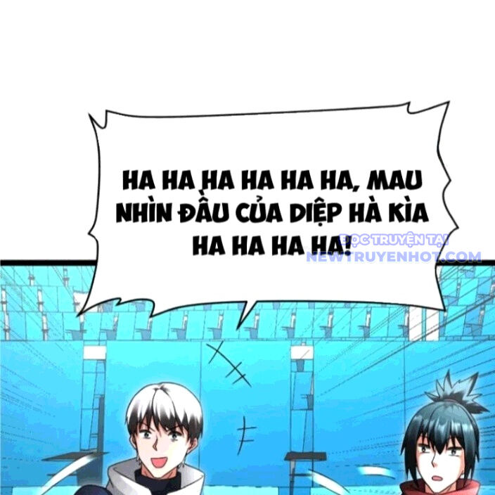 Toàn Cầu Băng Phong: Ta Chế Tạo Phòng An Toàn Tại Tận Thế Chap 609 - Next Chap 610