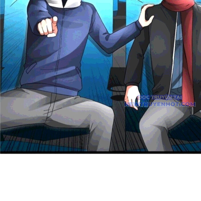 Toàn Cầu Băng Phong: Ta Chế Tạo Phòng An Toàn Tại Tận Thế Chap 609 - Next Chap 610