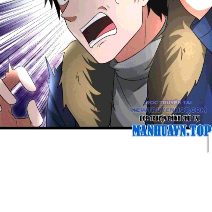 Toàn Cầu Băng Phong: Ta Chế Tạo Phòng An Toàn Tại Tận Thế Chap 609 - Next Chap 610