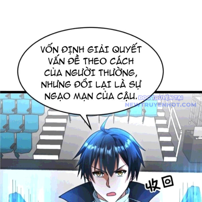 Toàn Cầu Băng Phong: Ta Chế Tạo Phòng An Toàn Tại Tận Thế Chap 609 - Next Chap 610