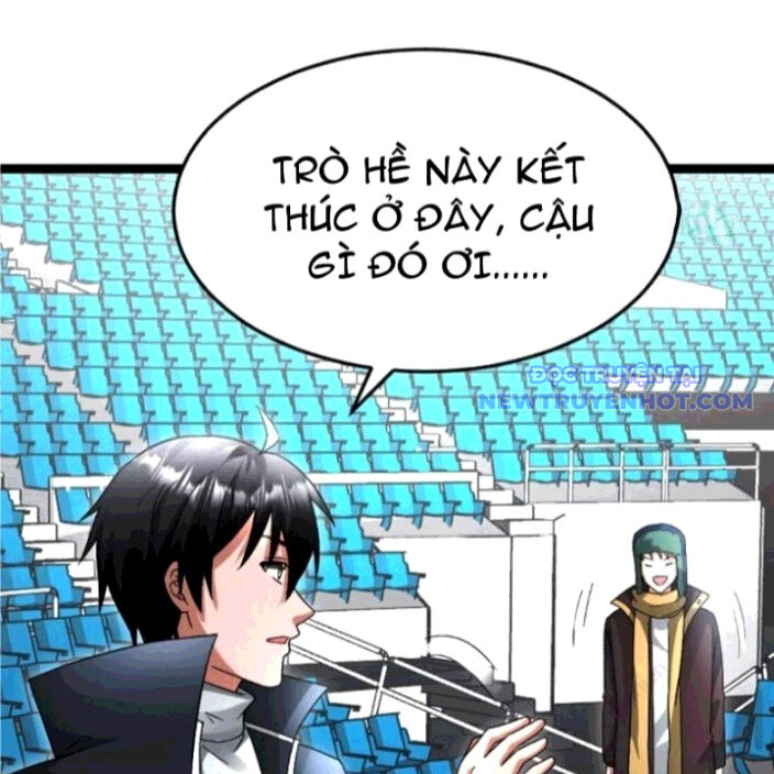 Toàn Cầu Băng Phong: Ta Chế Tạo Phòng An Toàn Tại Tận Thế Chap 609 - Next Chap 610