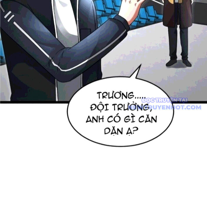 Toàn Cầu Băng Phong: Ta Chế Tạo Phòng An Toàn Tại Tận Thế Chap 609 - Next Chap 610